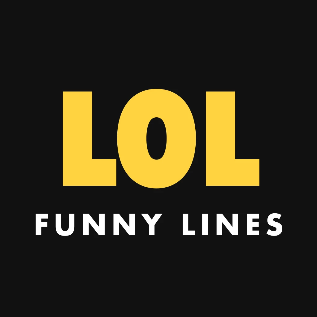 Funny Lines